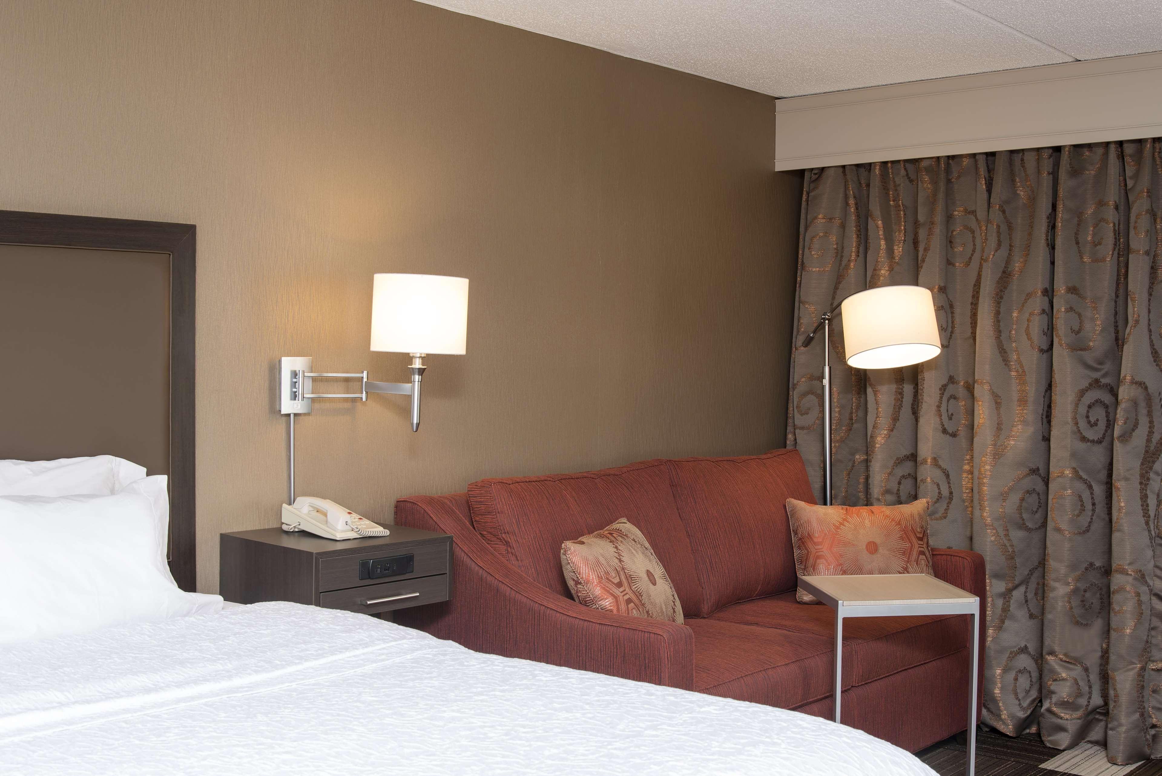 Hampton Inn Seymour Exterior foto