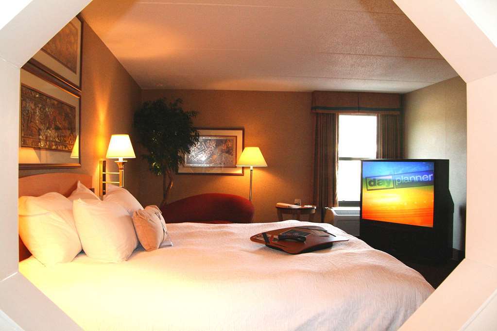 Hampton Inn Seymour Cameră foto