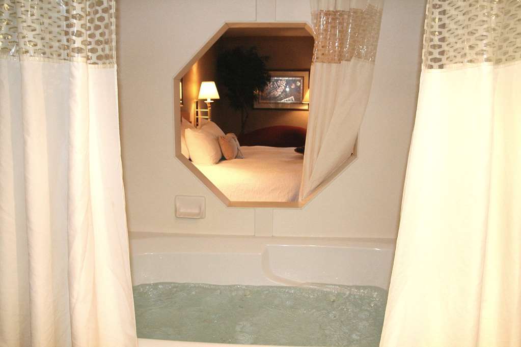 Hampton Inn Seymour Cameră foto